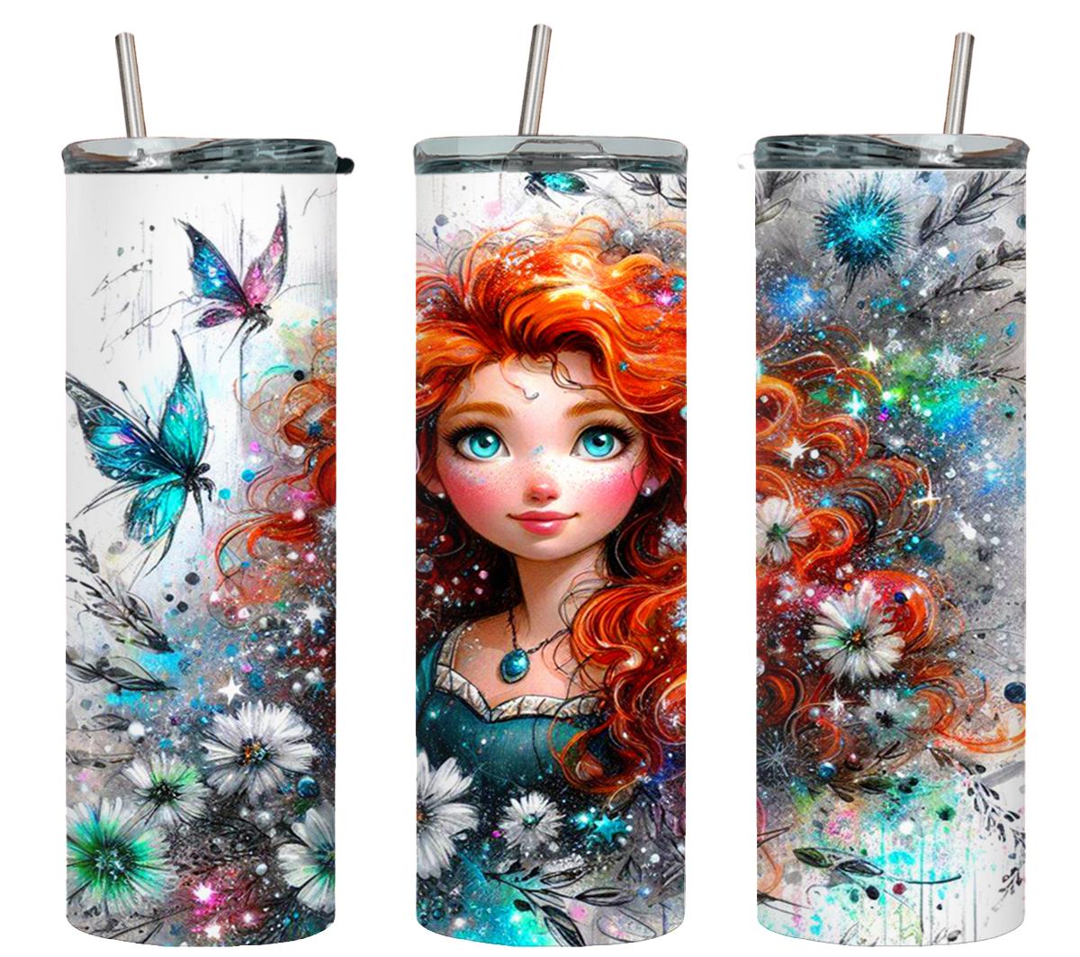 Princess Merida-9379